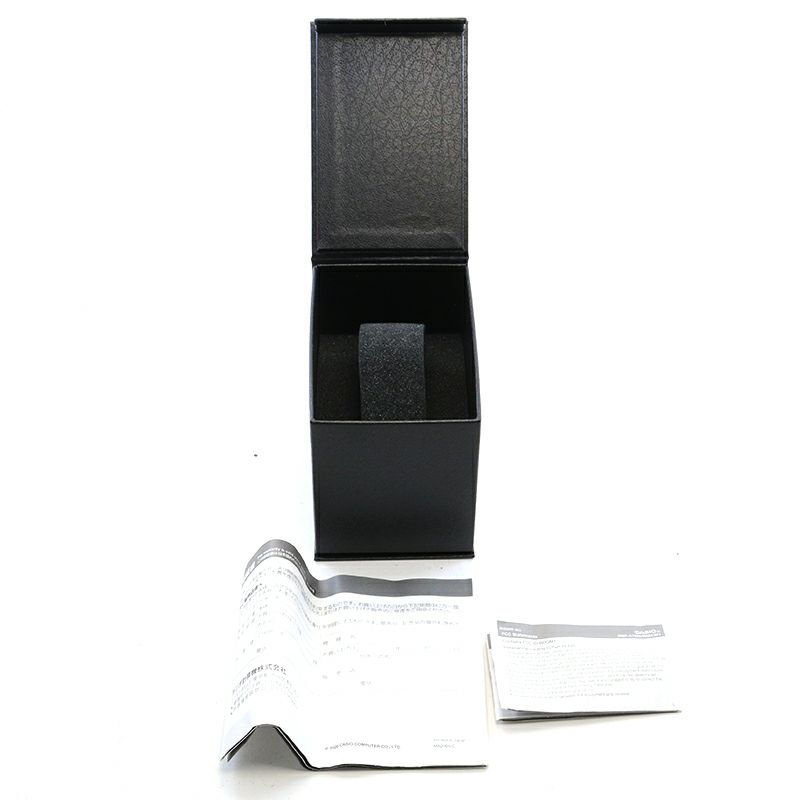 【中古】CASIO <br>MASTER OF G - SEA FROGMAN <br>カシオ <br>Gショック マスター・オブ・G - SEA フロッグマン <br>GWF-A1000XC-1AJF