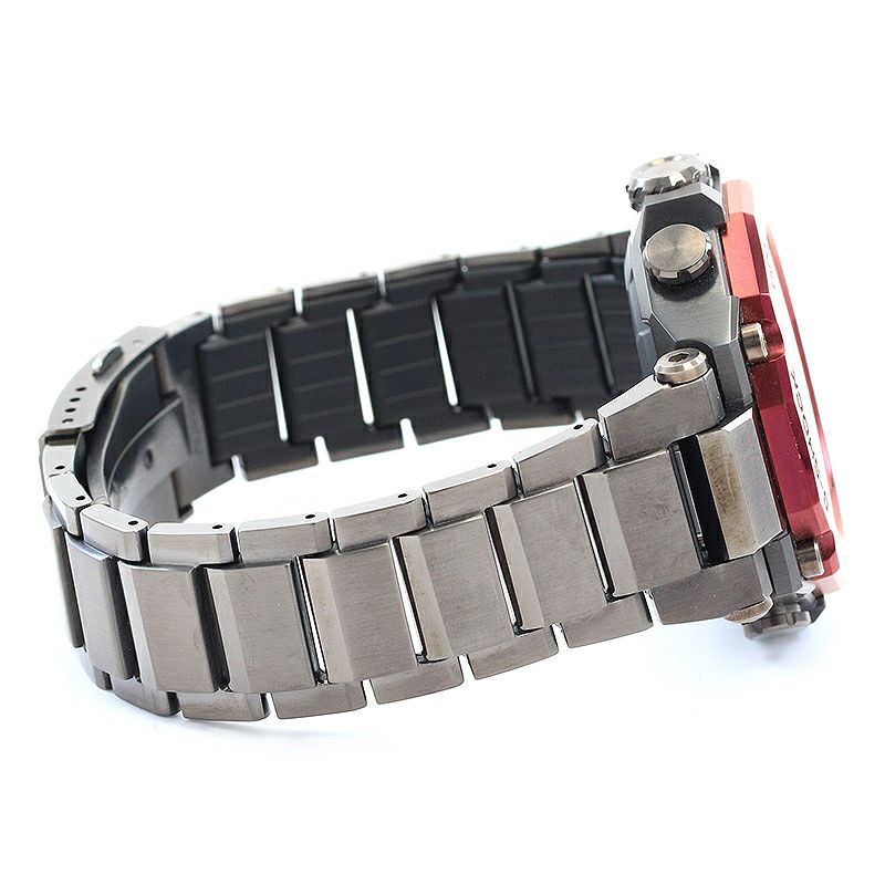 【中古】CASIO <br>G-SHOCK MT-G MTG-B2000 SERIES <br>カシオ <br>Gショック MT-G MTG-B2000シリーズ <br>MTG-B2000BD-1A4JF