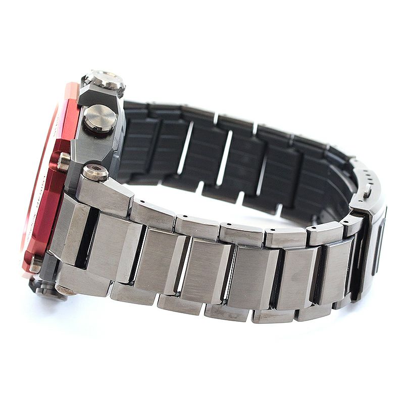 【中古】CASIO <br>G-SHOCK MT-G MTG-B2000 SERIES <br>カシオ <br>Gショック MT-G MTG-B2000シリーズ <br>MTG-B2000BD-1A4JF