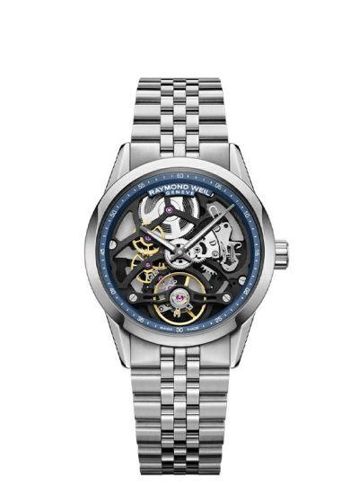 RAYMOND WEIL（レイモンド ウェイル）｜時計・腕時計の通販