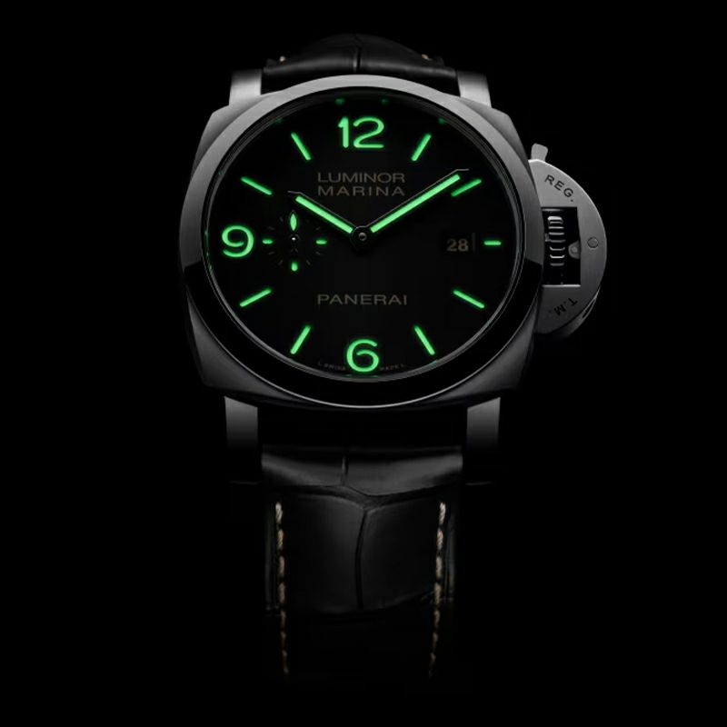 PANERAI LIMONOR MARINA パネライ ルミノール マリーナ PAM03312｜正規