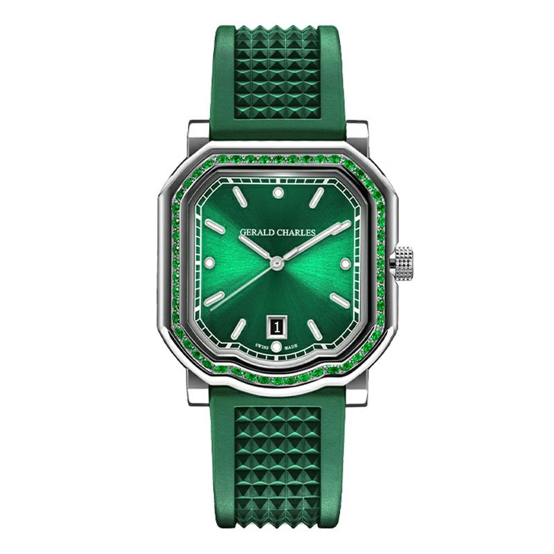 Gerald Charles GEM-SET Maestro 2.0 Ultra-Thin ジェラルド・チャールズ GEM-SET マエストロ 2.0 ウルトラシン GC.2.0-A-TSA-02