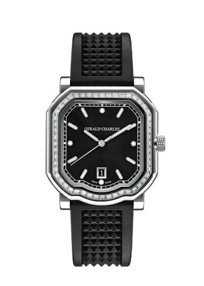 ジェラルド・チャールズ マエストロ 2.0 ウルトラシン｜時計・腕時計の