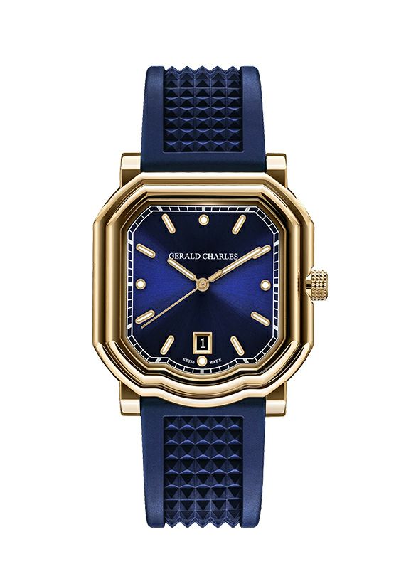 Gerald Charles Maestro 2.0 Ultra-Thin ジェラルド・チャールズ マエストロ 2.0 ウルトラシン GC2.0-RG-01