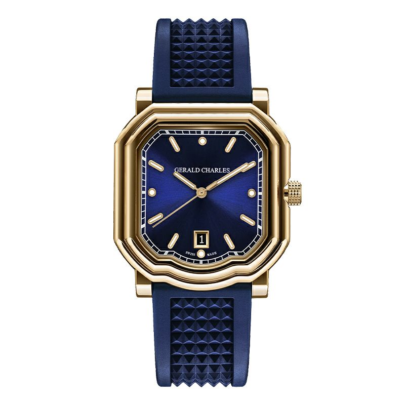 Gerald Charles Maestro 2.0 Ultra-Thin ジェラルド・チャールズ マエストロ 2.0 ウルトラシン GC2.0-RG-01