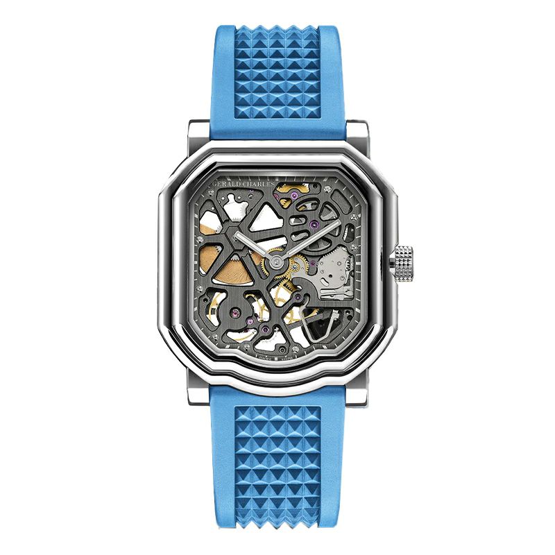 Gerald Charles Maestro 8.0 Skeleton ジェラルド・チャールズ マエストロ8.0 スケルトン GC8.0-A-07