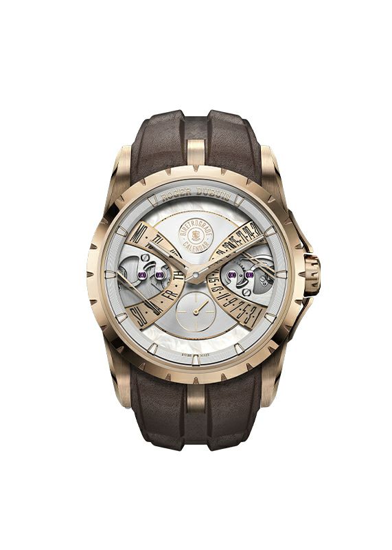 ROGER DUBUIS EXCALIBUR ロジェ・デュブイ エクスカリバー DBEX1179