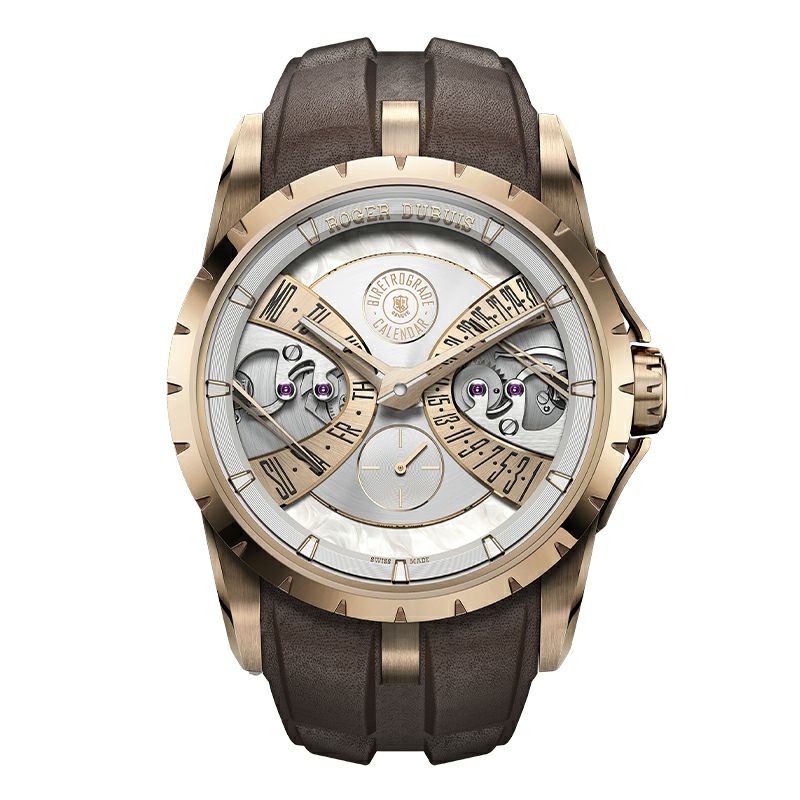 ROGER DUBUIS EXCALIBUR ロジェ・デュブイ エクスカリバー DBEX1179