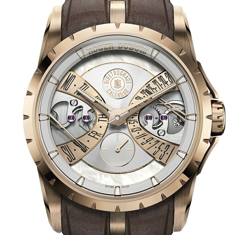 ROGER DUBUIS EXCALIBUR ロジェ・デュブイ エクスカリバー DBEX1179