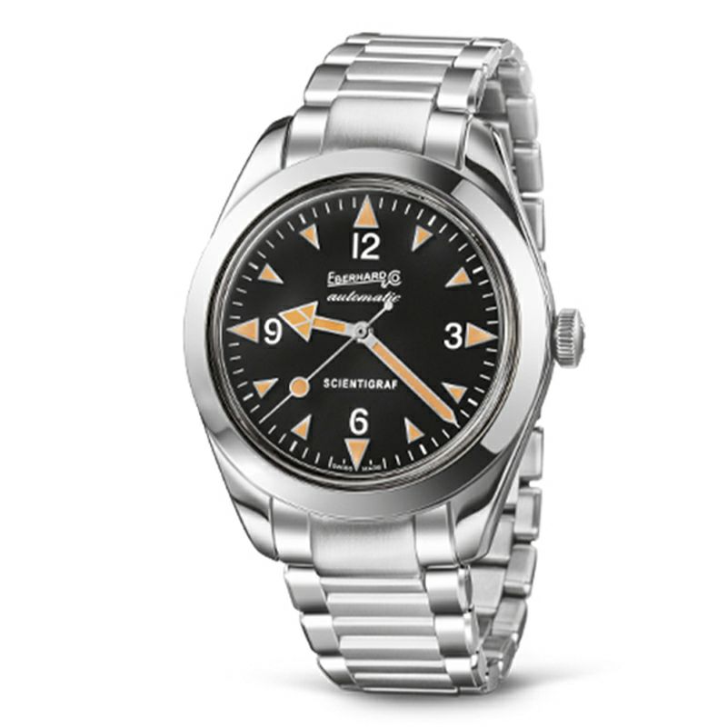 EBERHARD SCIENTIGRAPH エベラール サイエンティグラフ 41043.02 CA