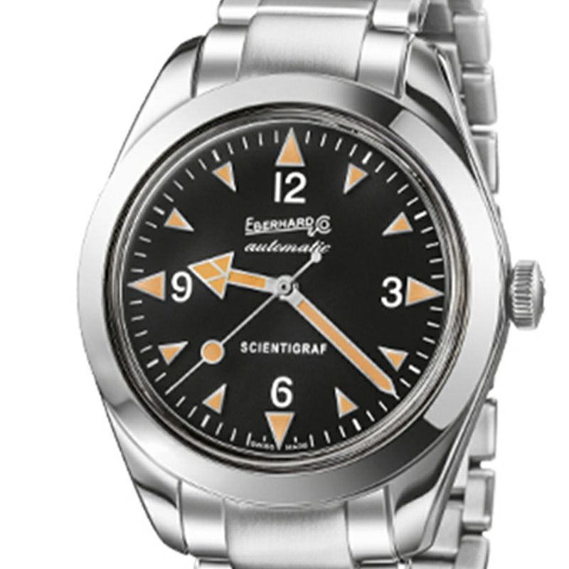 EBERHARD SCIENTIGRAPH エベラール サイエンティグラフ 41043.02 CA