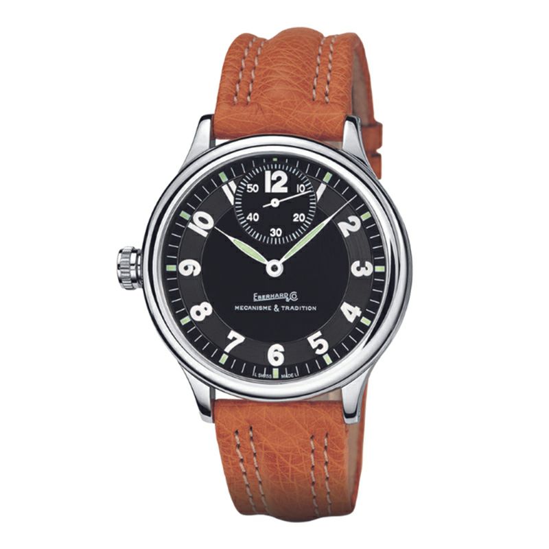 EBERHARD TRAVEL CETRO VITRE エベラール トラベルセトロ・ヴィトレ 21120.06 CP