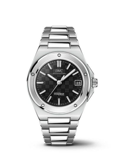 IWC】「シンプルな時計」だけでは終わらない！？「パイロット