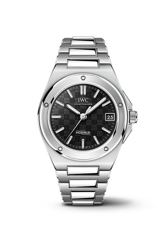 IWC Ingenieur Automatic 35 アイ・ダブリュー・シー インヂュニア・オートマティック 35 IW324906