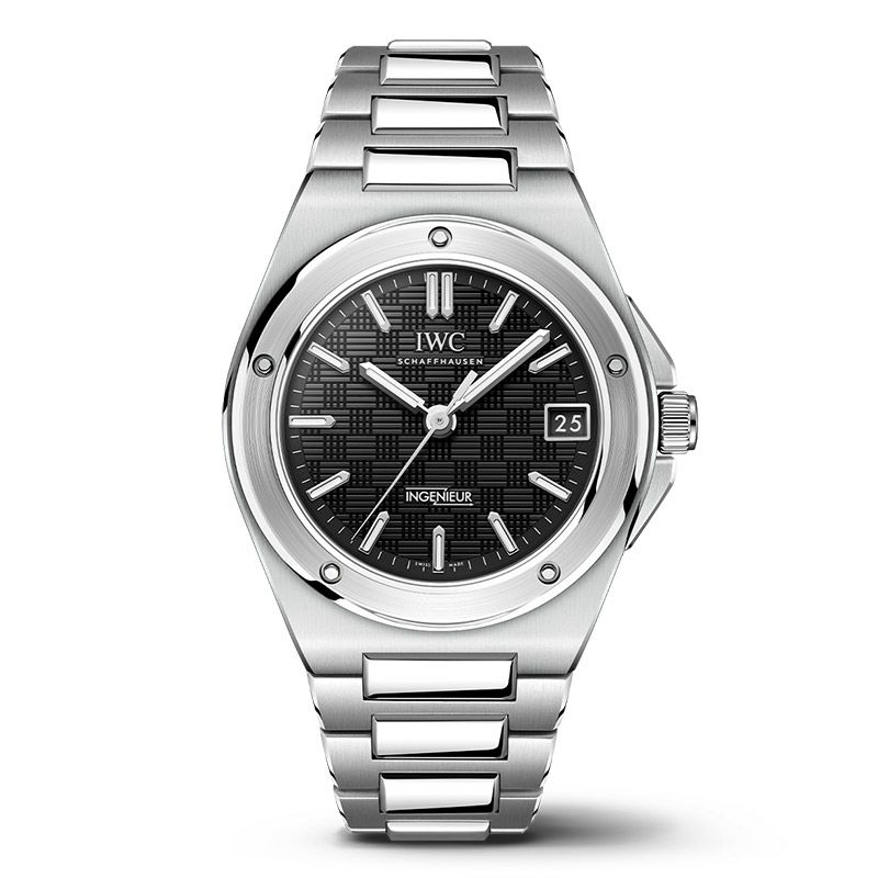 IWC Ingenieur Automatic 35 アイ・ダブリュー・シー インヂュニア・オートマティック 35 IW324906