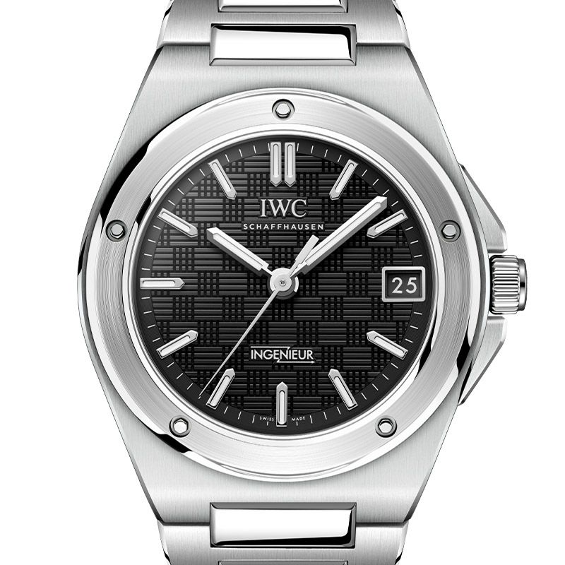 IWC Ingenieur Automatic 35 アイ・ダブリュー・シー インヂュニア・オートマティック 35 IW324906
