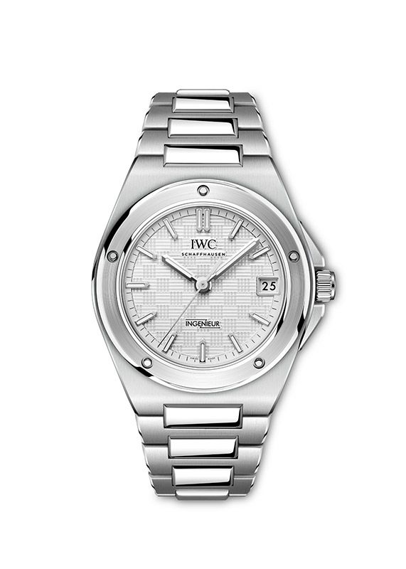 IWC Ingenieur Automatic 35 アイ・ダブリュー・シー インヂュニア  