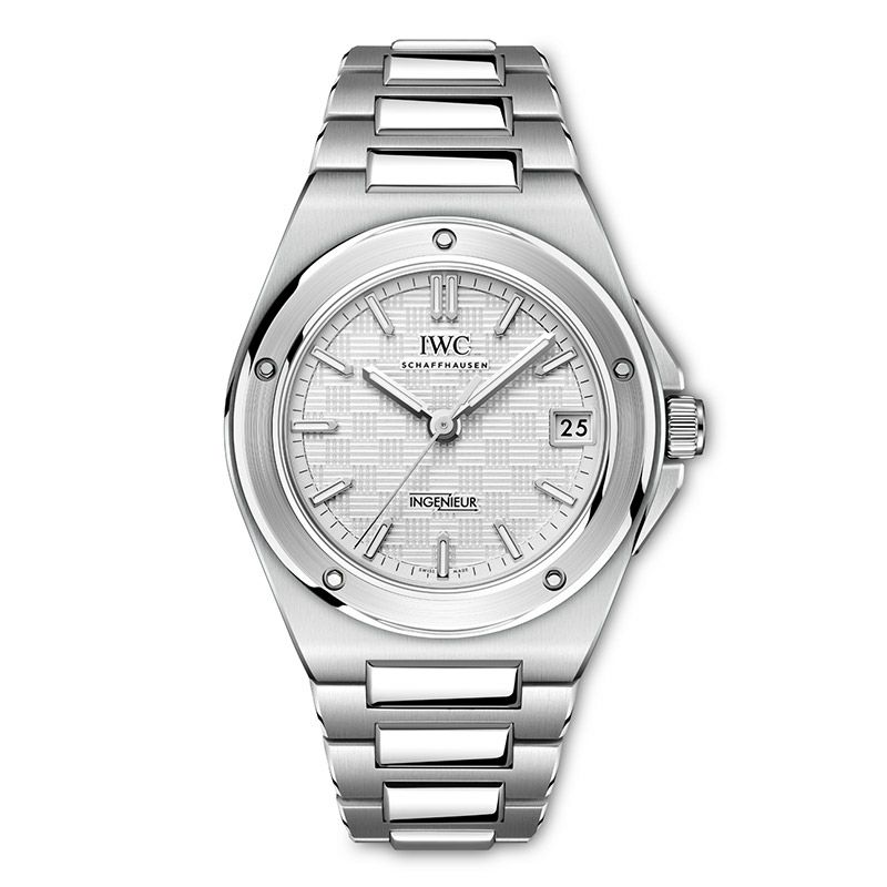 IWC Ingenieur Automatic 35 アイ・ダブリュー・シー インヂュニア・オートマティック 35 IW324901