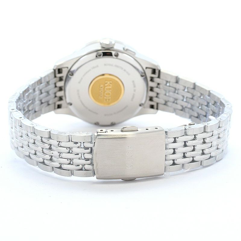 【中古】KUOE ROYAL SMITH GRAINED DIAL クオ ロイヤル スミス シボ加工ダイヤル 90-010