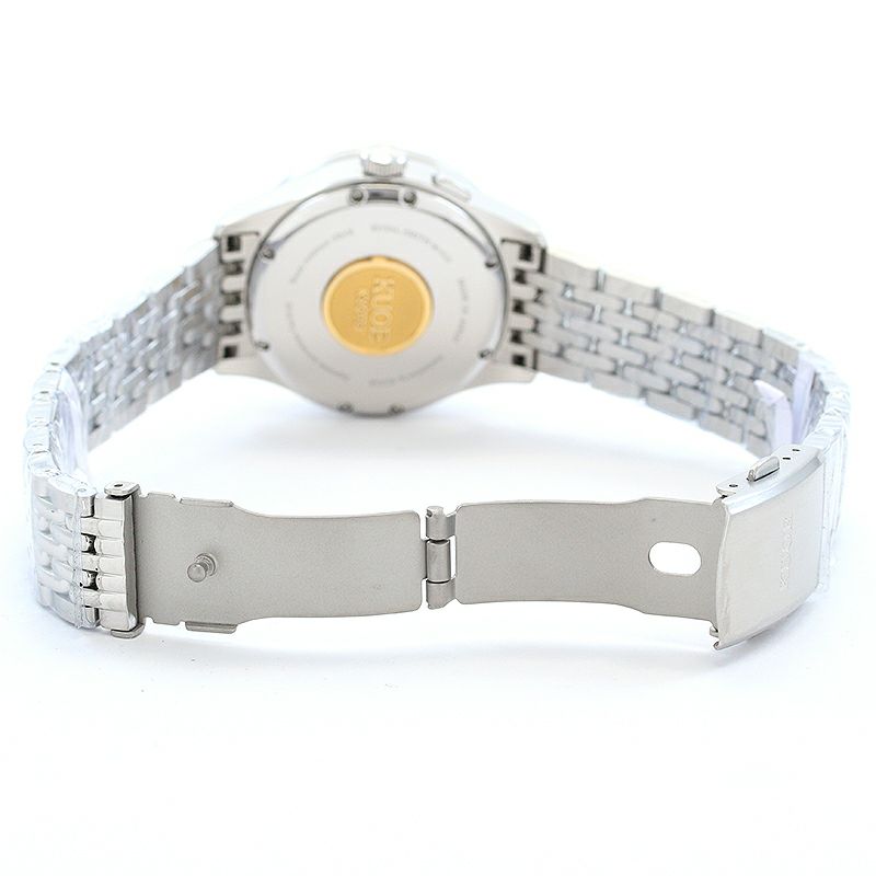 【中古】KUOE ROYAL SMITH GRAINED DIAL クオ ロイヤル スミス シボ加工ダイヤル 90-010