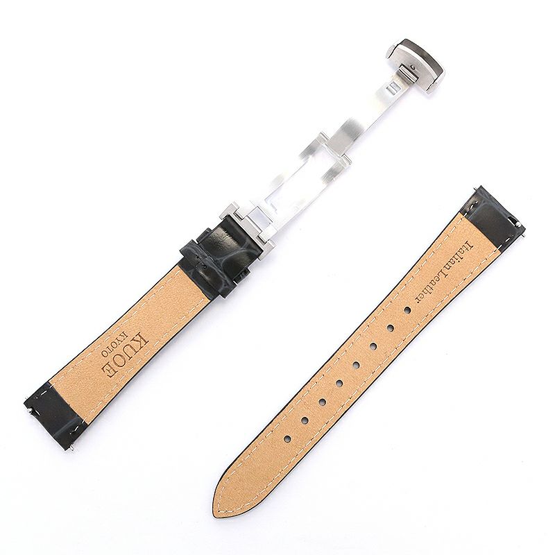 【中古】KUOE ROYAL SMITH GRAINED DIAL クオ ロイヤル スミス シボ加工ダイヤル 90-010