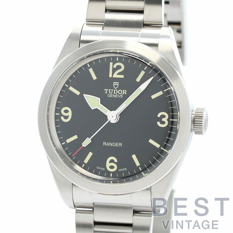 【中古】TUDOR RANGER チューダー レンジャー M79950-0001