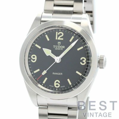 【中古】TUDOR RANGER チューダー レンジャー M79950-0001
