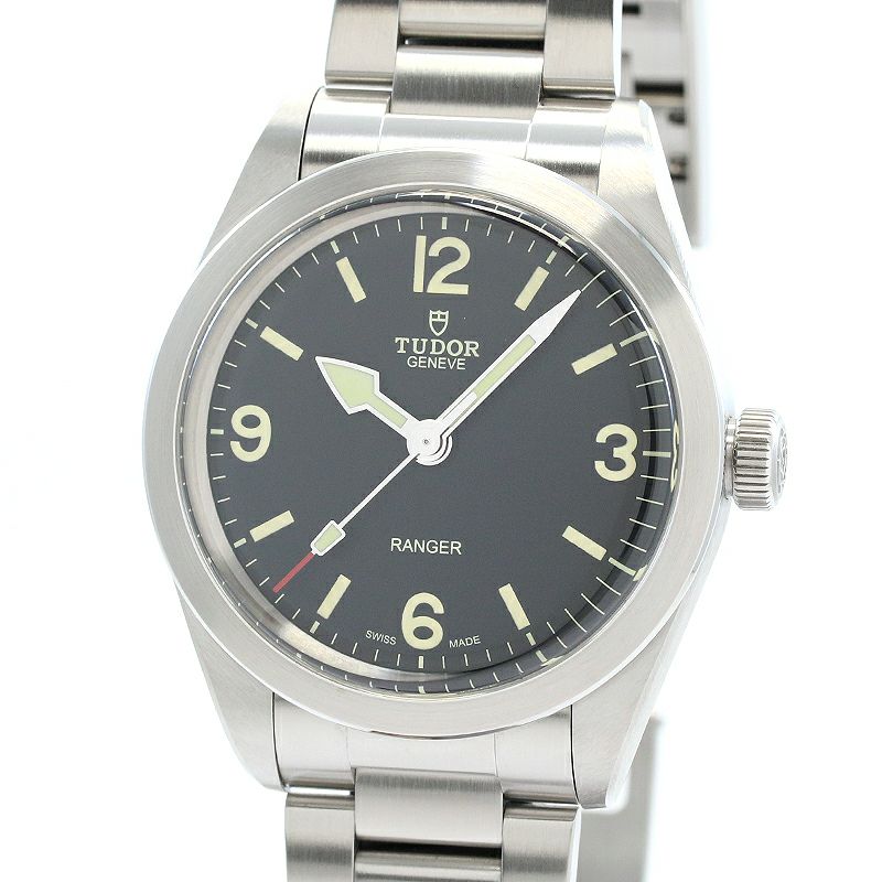 【中古】TUDOR RANGER チューダー レンジャー M79950-0001