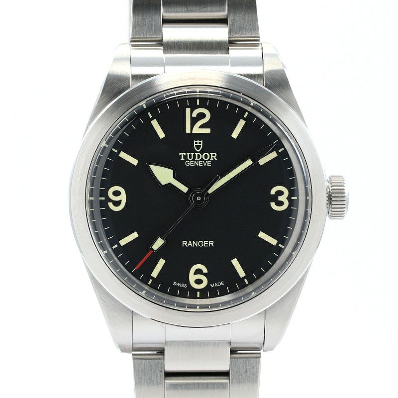 【中古】TUDOR RANGER チューダー レンジャー M79950-0001