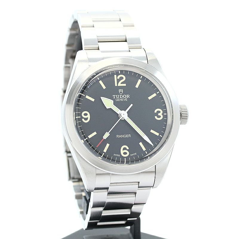 【中古】TUDOR RANGER チューダー レンジャー M79950-0001