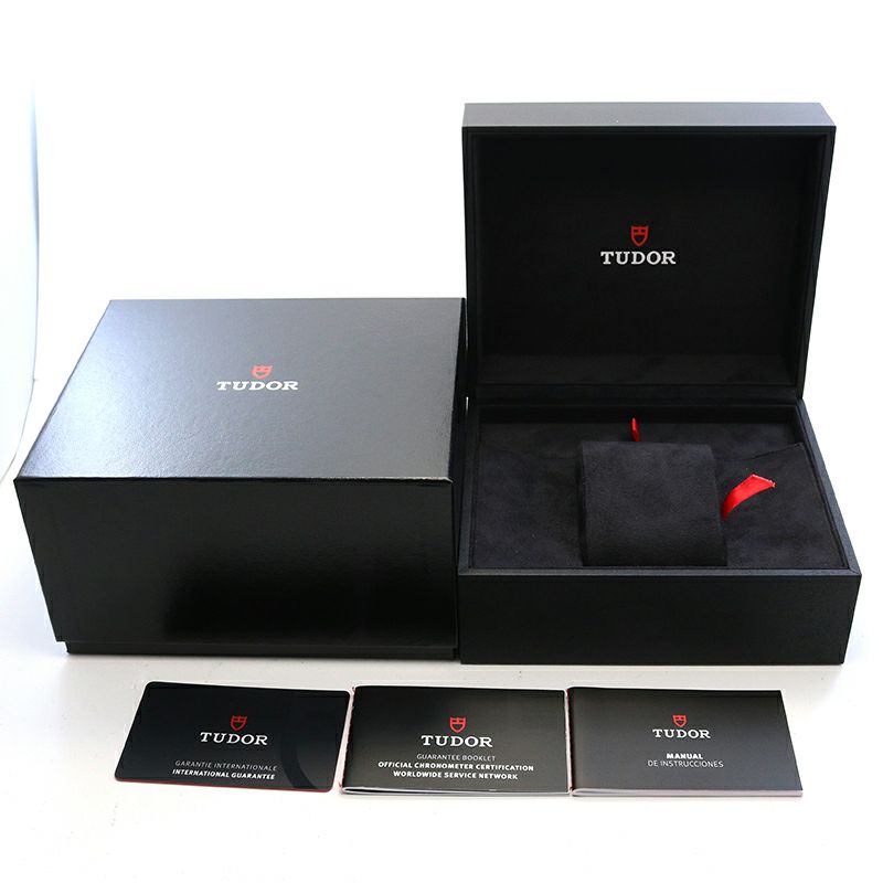 【中古】TUDOR RANGER チューダー レンジャー M79950-0001