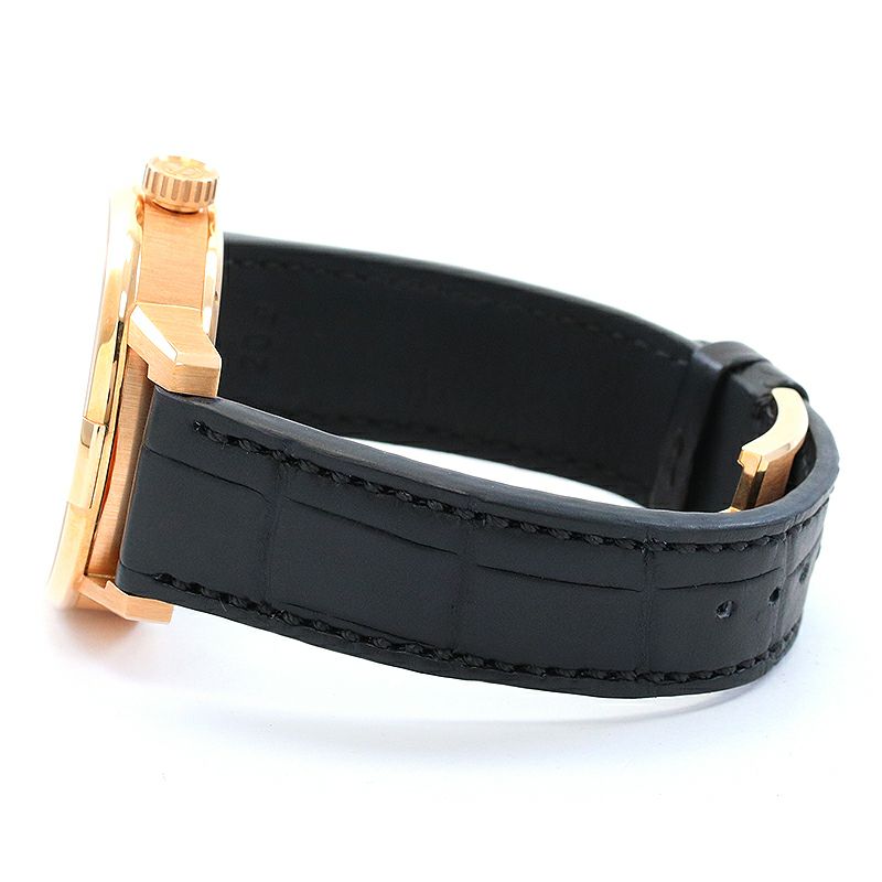 【中古】ARMIN STROM <br>GRAVITY EQUAL FORCE MANUFACTURE EDITION <br>アーミン・シュトローム <br>グラヴィティ イークォル フォース マニュファクチュールエディション <br>RG19-GEF.85