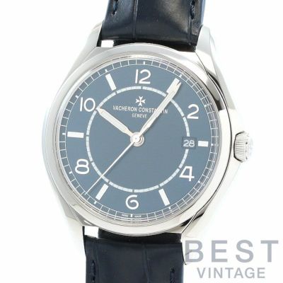 【中古】VACHERON CONSTANTIN FIFTYSIX SELF-WINDING ヴァシュロン・コンスタンタン フィフティーシックス オートマティック 4600E/000A-B487 (X46A2283)