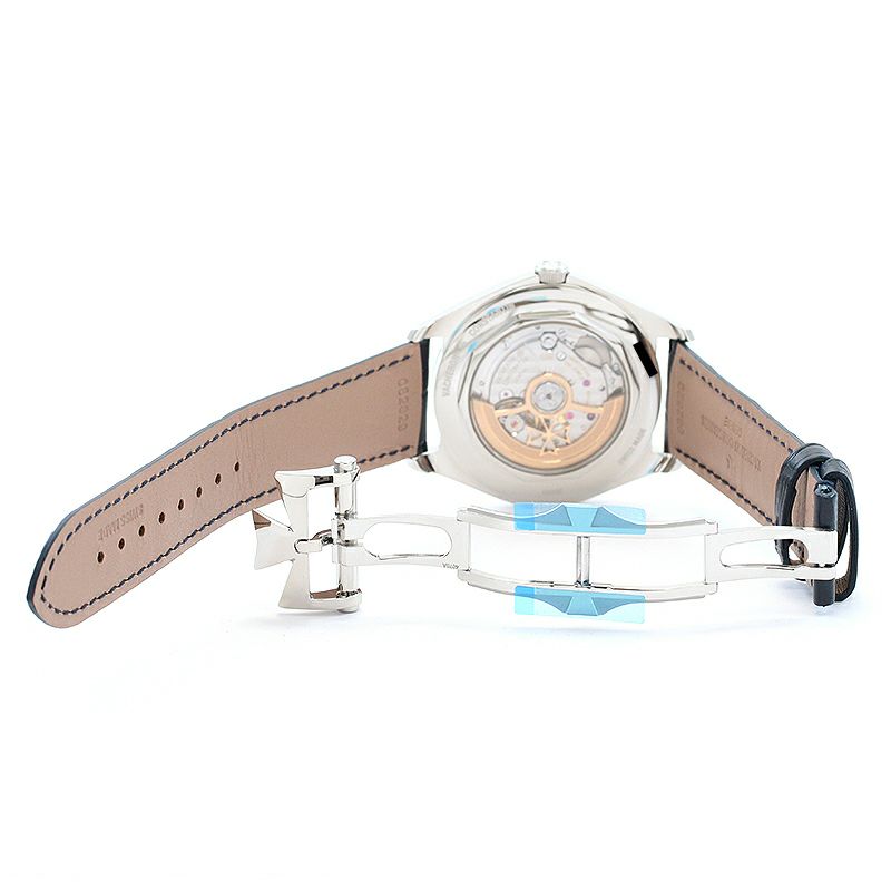 中古】VACHERON CONSTANTIN FIFTYSIX SELF-WINDING ヴァシュロン