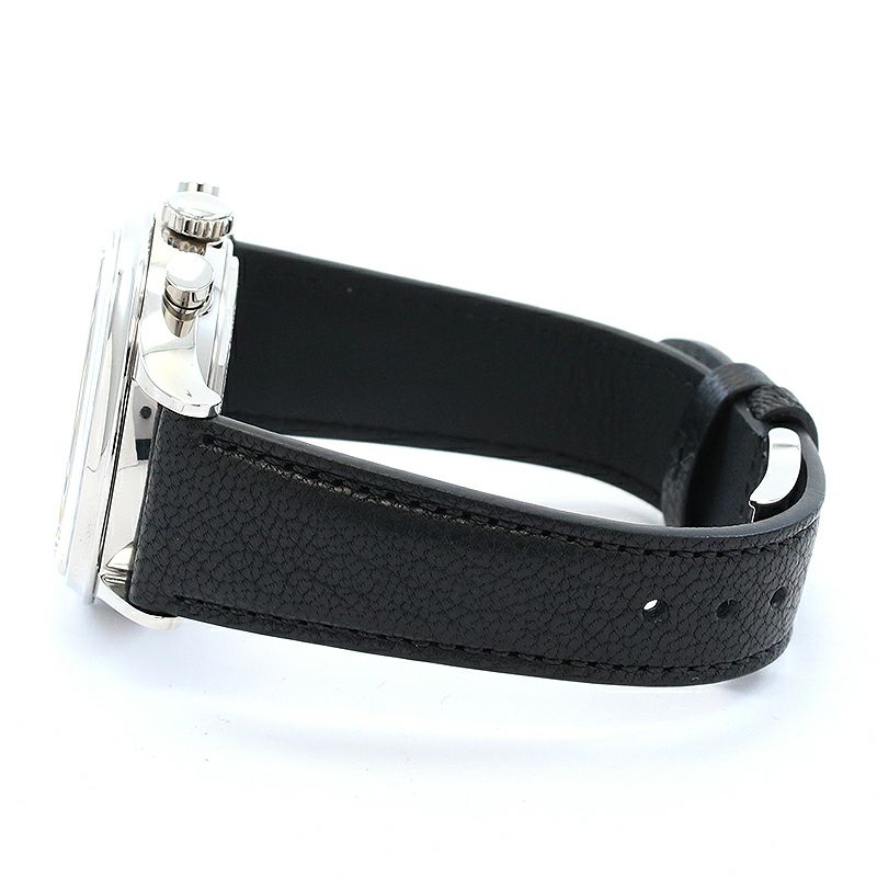 【中古】KURONO BUNKYO TOKYO / CHRONO TOKYO CHRONOGRAPH 3 HISUI クロノトウキョウ / クロノブンキョウトウキョウ クロノグラフ3 HISUI 翡翠 CB012