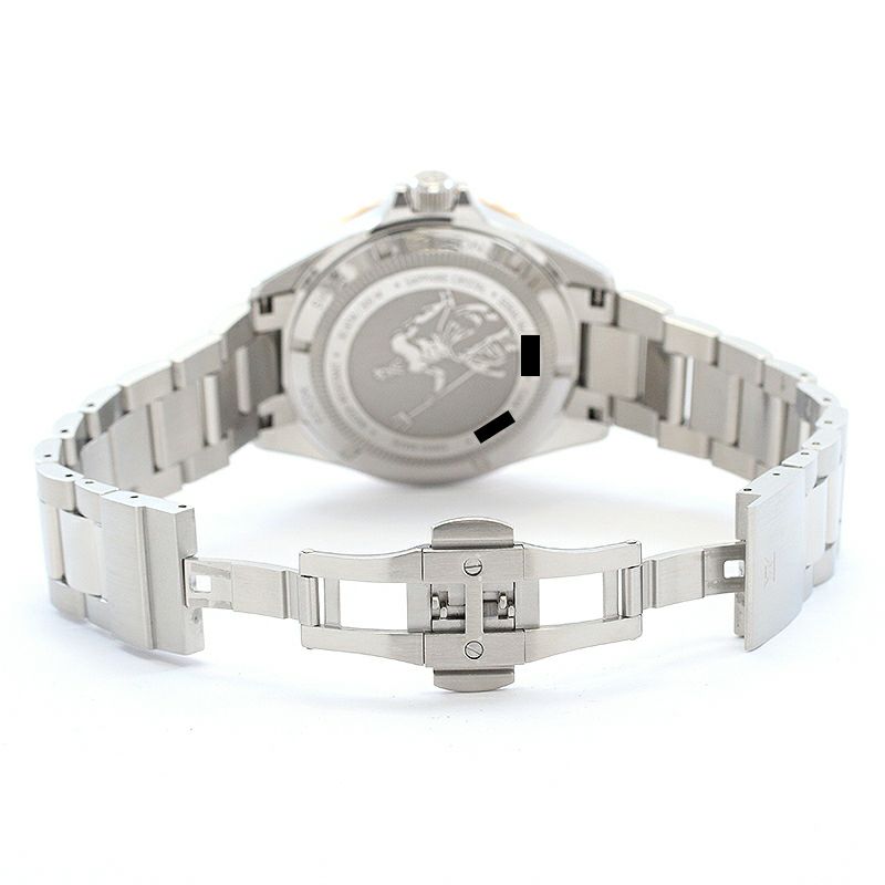 中古】EDOX NEPTUNIAN GRANDE RESERVE DATE AUTOMATIC