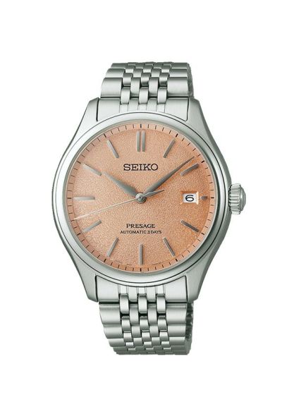 PRESAGE Classic Series プレザージュ クラシック シリーズ