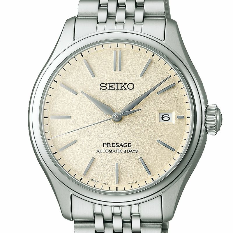 PRESAGE Classic Series プレザージュ クラシック シリーズ SARX121