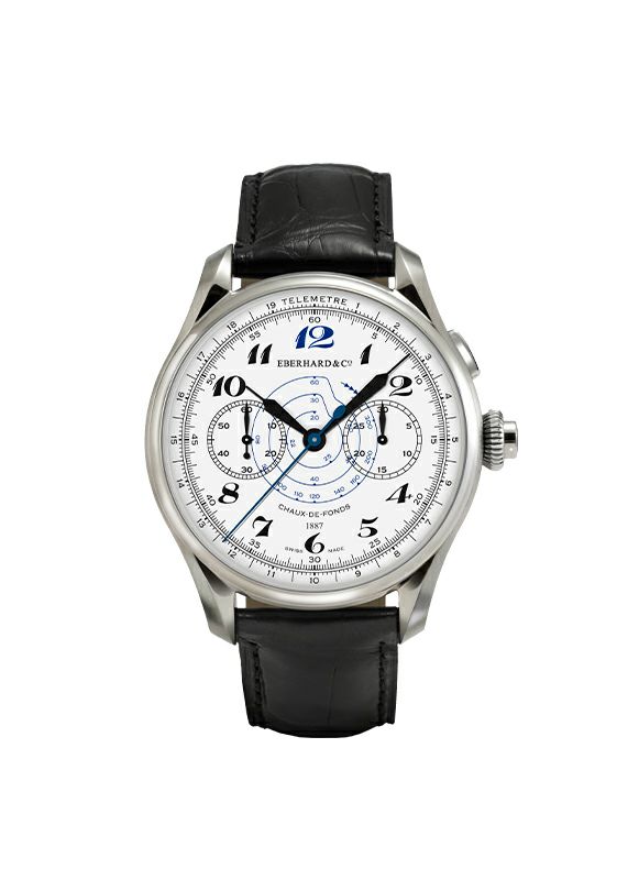 EBERHARD CHRONOGRAPH1887 エベラール クロノグラフ1887 31082.01 CP