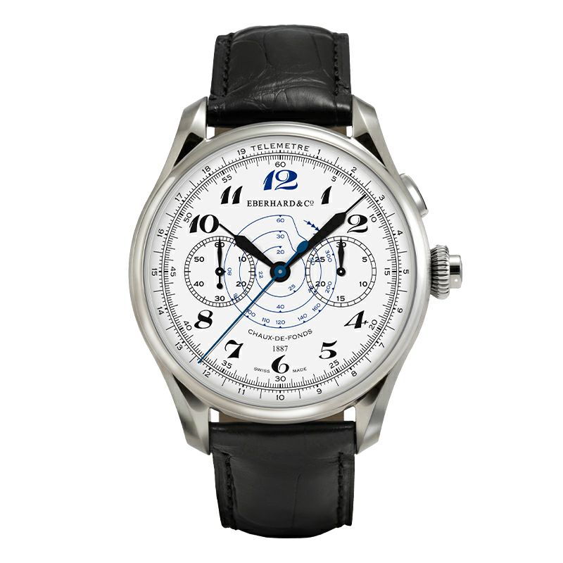 EBERHARD CHRONOGRAPH1887 エベラール クロノグラフ1887 31082.01 CP