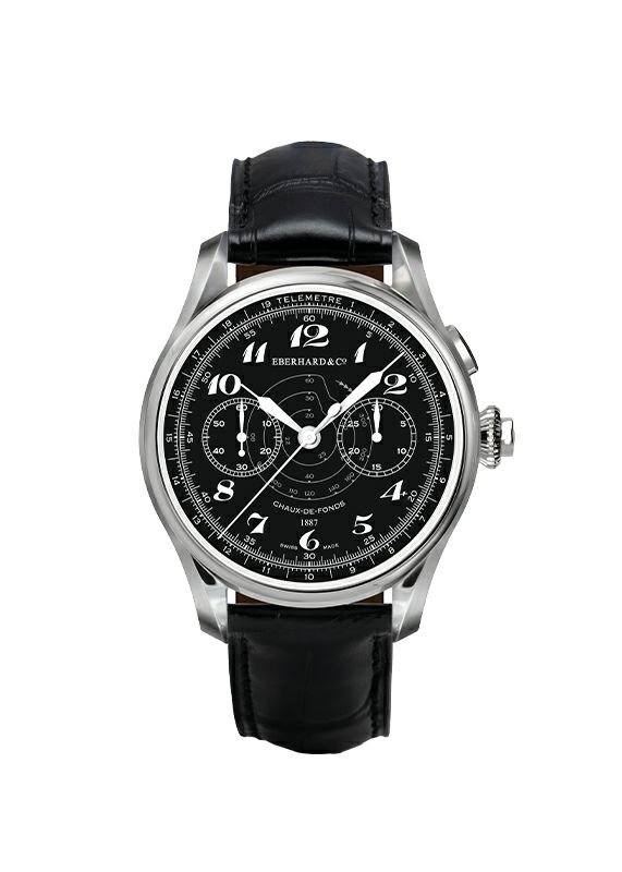 EBERHARD CHRONOGRAPH1887 エベラール クロノグラフ1887 31082.03 CP
