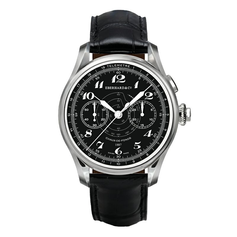 EBERHARD CHRONOGRAPH1887 エベラール クロノグラフ1887 31082.03 CP