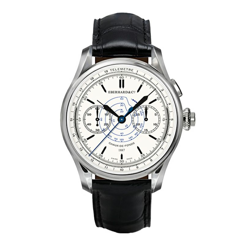 EBERHARD CHRONOGRAPH1887 エベラール クロノグラフ1887 31081.01 CP