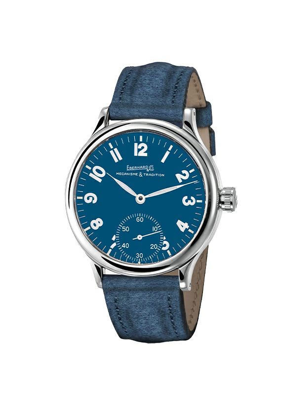 EBERHARD TRAVEL CETRO VITRE エベラール トラベルセトロ・ヴィトレ 21120.22 CP