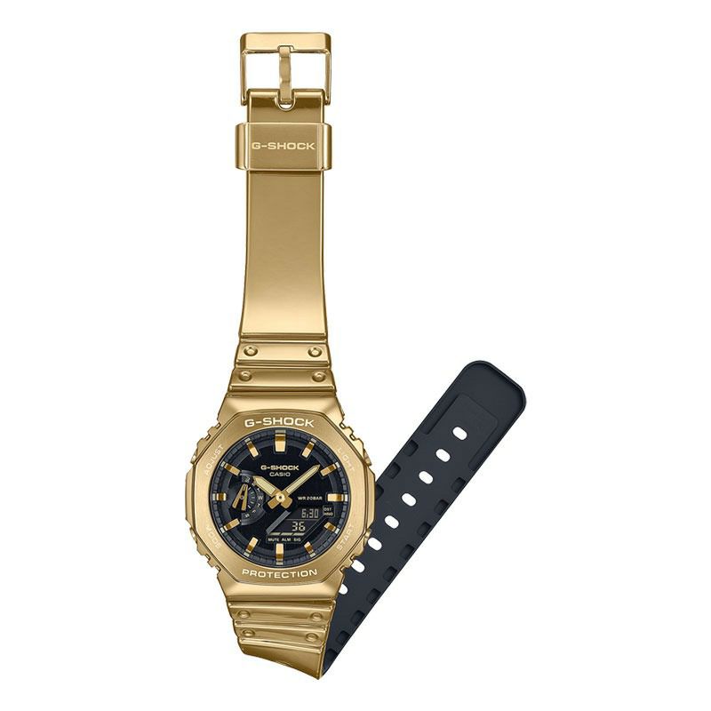 G-SHOCK ANALOG-DIGITAL 2100 Series ジーショック アナログ デジタル