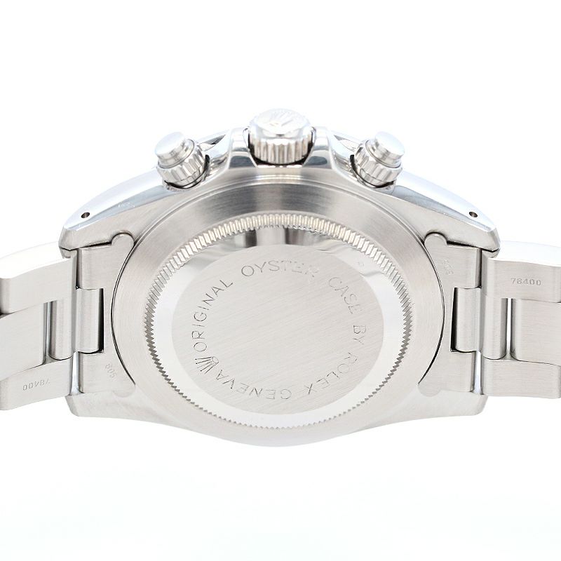 中古】TUDOR OYSTERDATE CHRONO TIME チューダー オイスターデイト