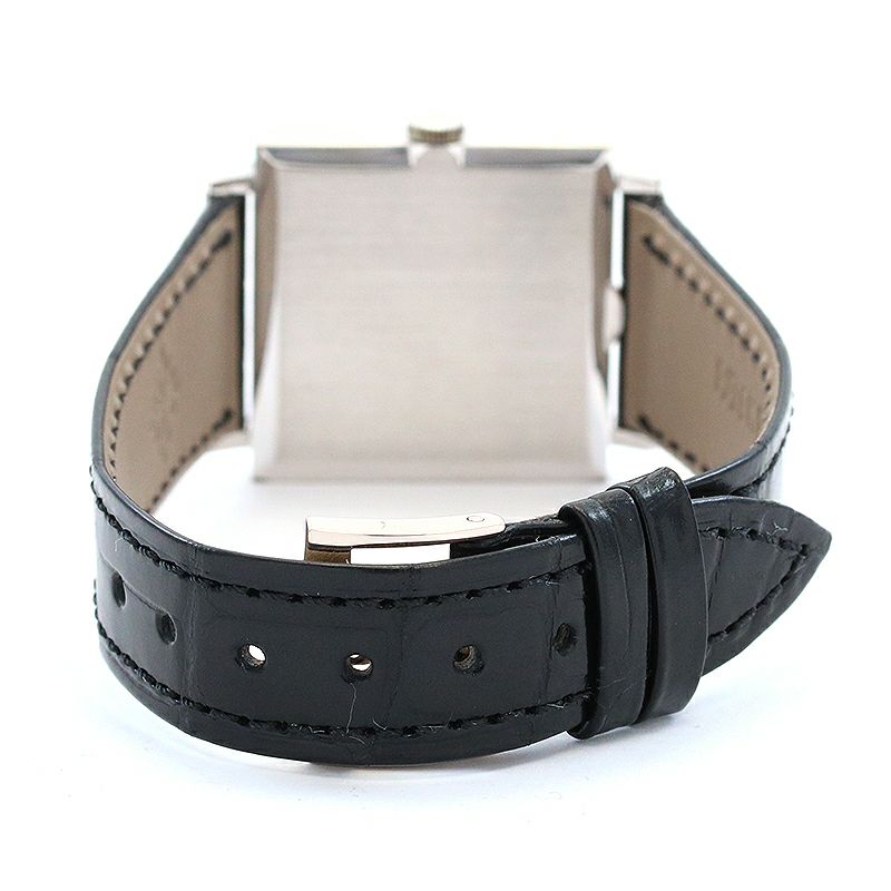 【中古】PATEK PHILIPPE <br>VINTAGE SQUARE WATCH <br>パテック・フィリップ <br>ヴィンテージ スクエア ウォッチ <br>3503G