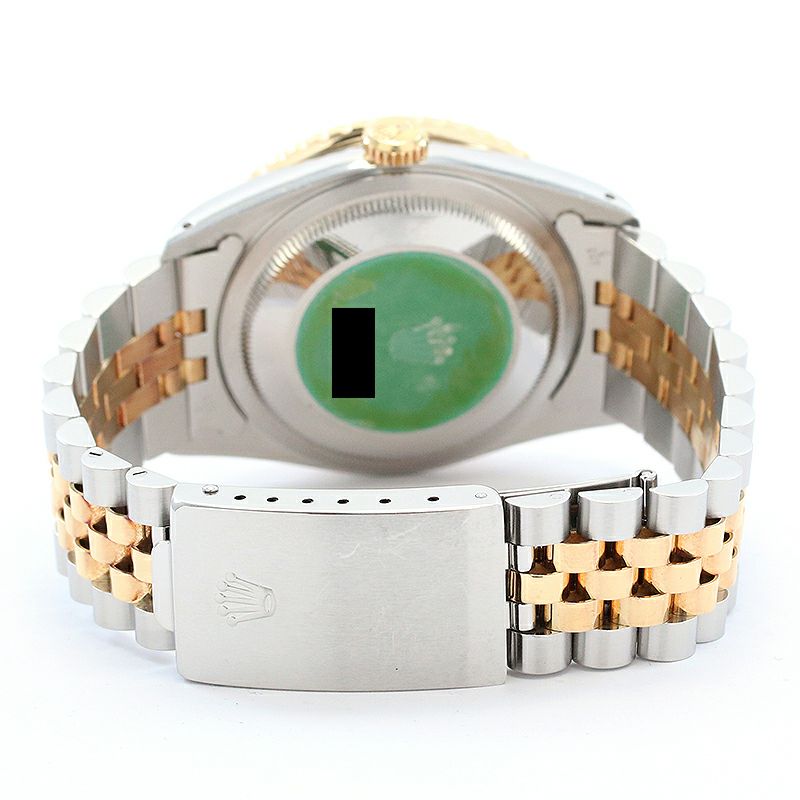 【中古】ROLEX OYSTER PERPETUAL DATEJUST TURN-O-GRAPH THUNDERBIRD ロレックス オイスターパーペチュアル デイトジャスト ターノグラフ サンダーバード 16263