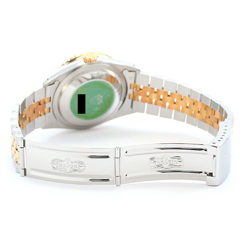 【中古】ROLEX OYSTER PERPETUAL DATEJUST TURN-O-GRAPH THUNDERBIRD ロレックス オイスターパーペチュアル デイトジャスト ターノグラフ サンダーバード 16263