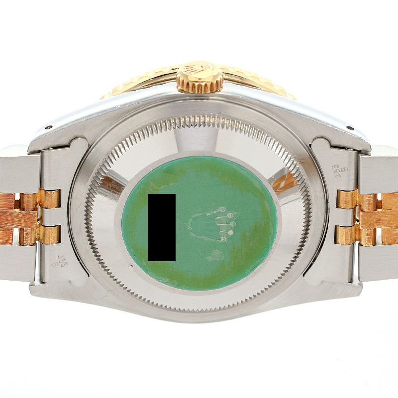 【中古】ROLEX OYSTER PERPETUAL DATEJUST TURN-O-GRAPH THUNDERBIRD ロレックス オイスターパーペチュアル デイトジャスト ターノグラフ サンダーバード 16263